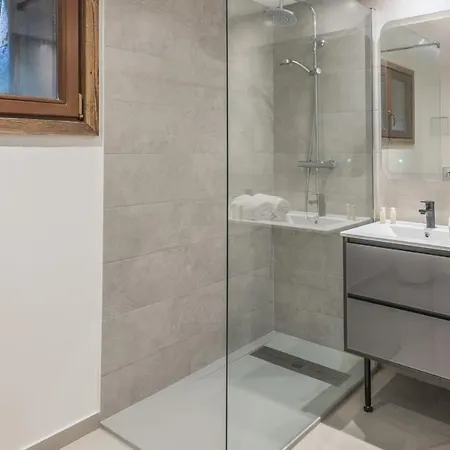 Chalet Du Jaillet - Welkeys *