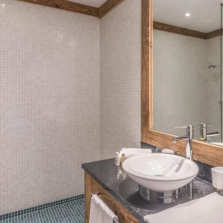 Du Jaillet - Welkeys * Megève