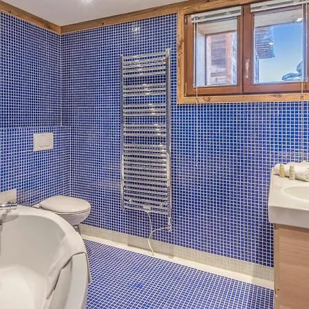 Du Jaillet - Welkeys Chalet