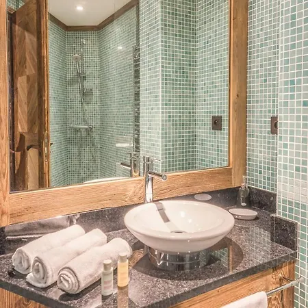 Chalet Du Jaillet - Welkeys *